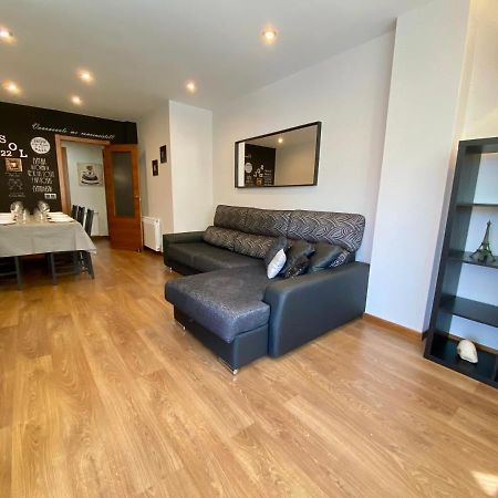 Sol 22 Apartment Vigo Exterior photo