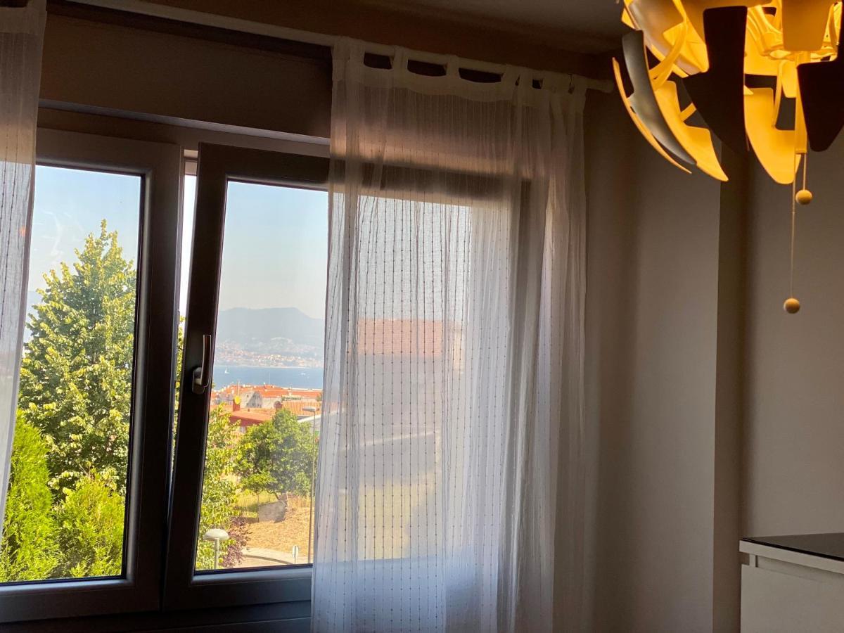 Sol 22 Apartment Vigo Exterior photo