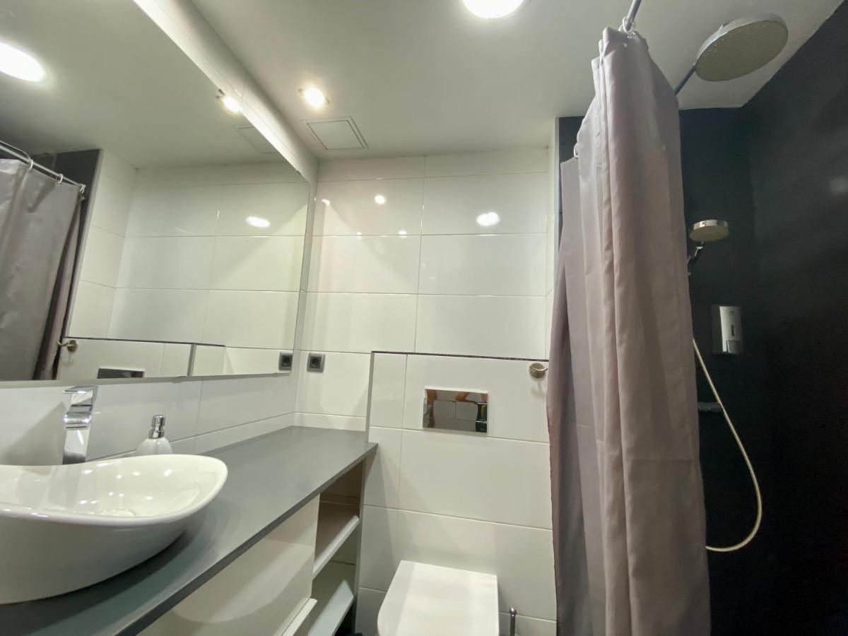 Sol 22 Apartment Vigo Exterior photo
