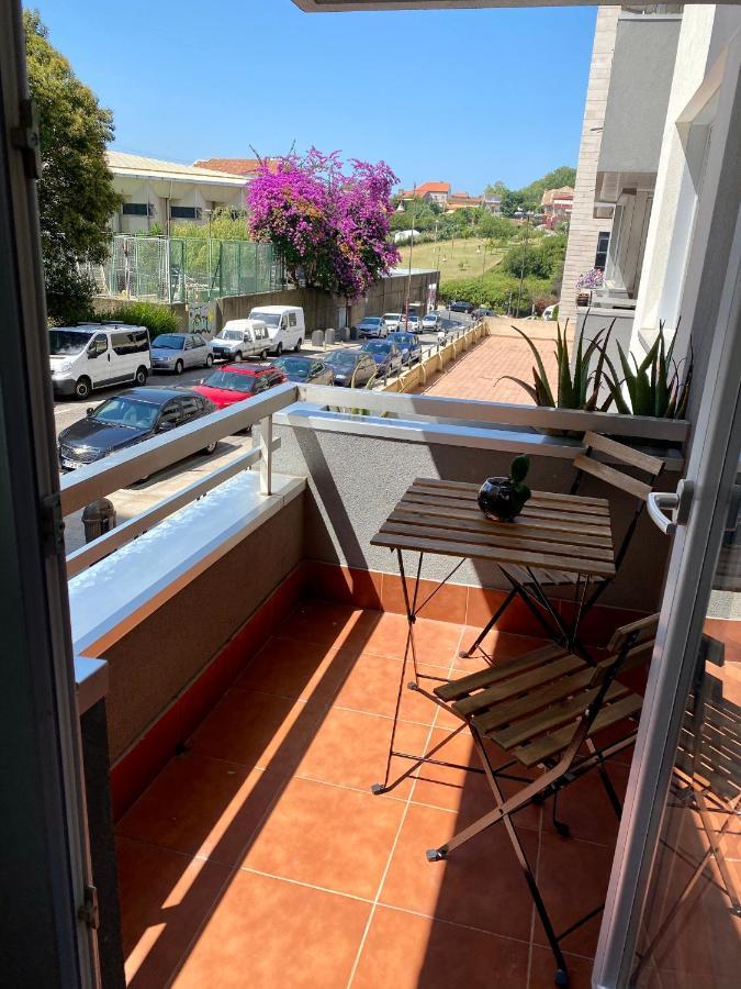 Sol 22 Apartment Vigo Exterior photo