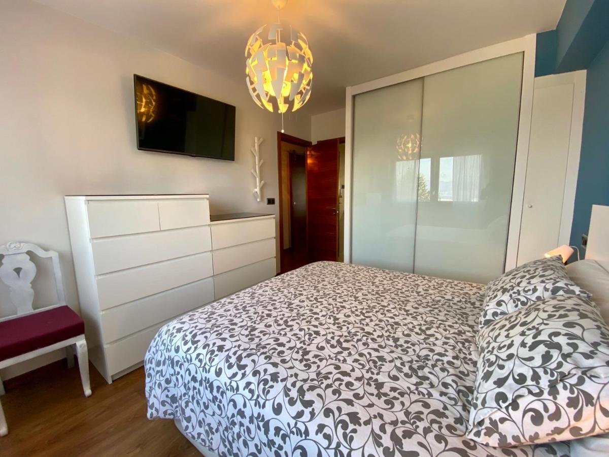 Sol 22 Apartment Vigo Exterior photo