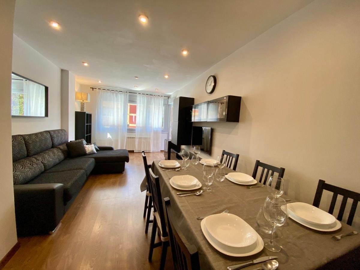 Sol 22 Apartment Vigo Exterior photo