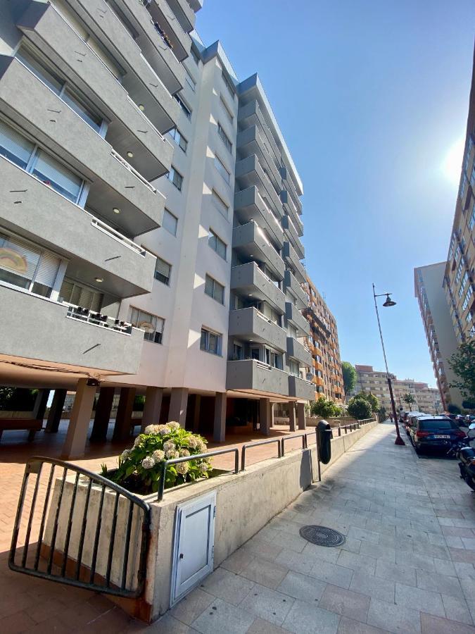 Sol 22 Apartment Vigo Exterior photo