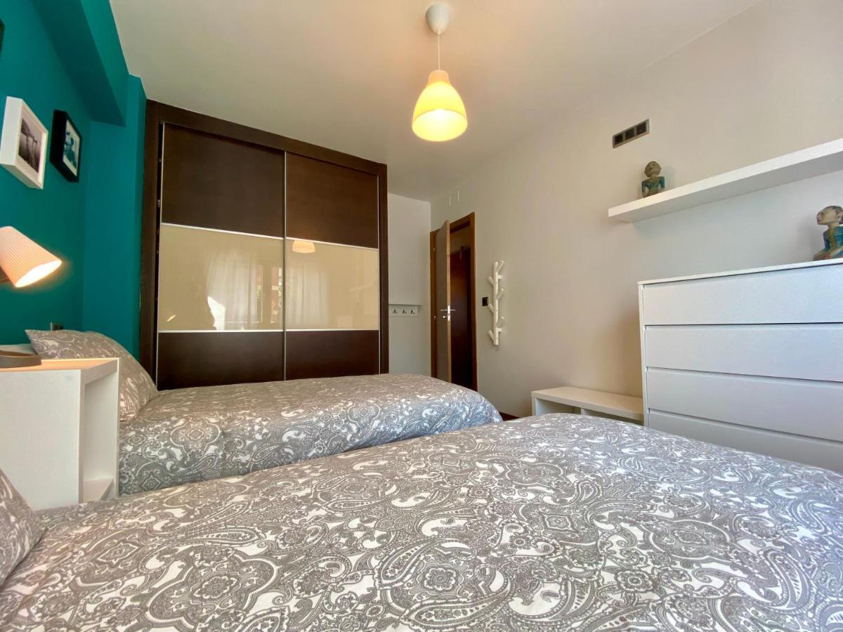 Sol 22 Apartment Vigo Exterior photo