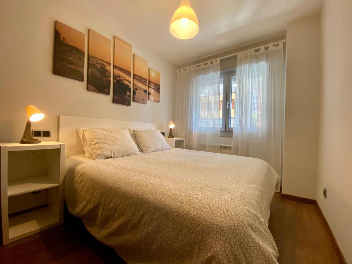 Sol 22 Apartment Vigo Exterior photo