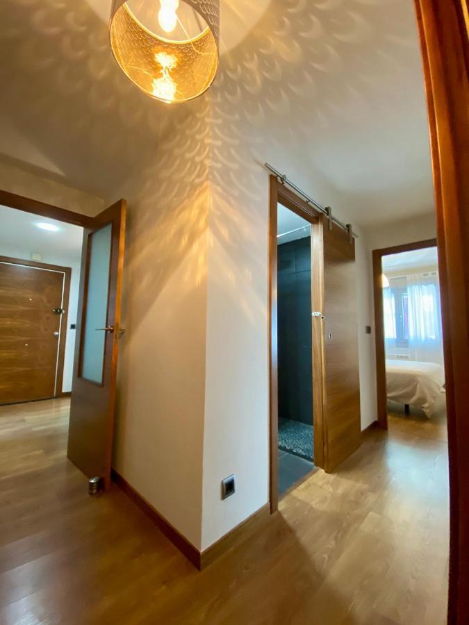 Sol 22 Apartment Vigo Exterior photo